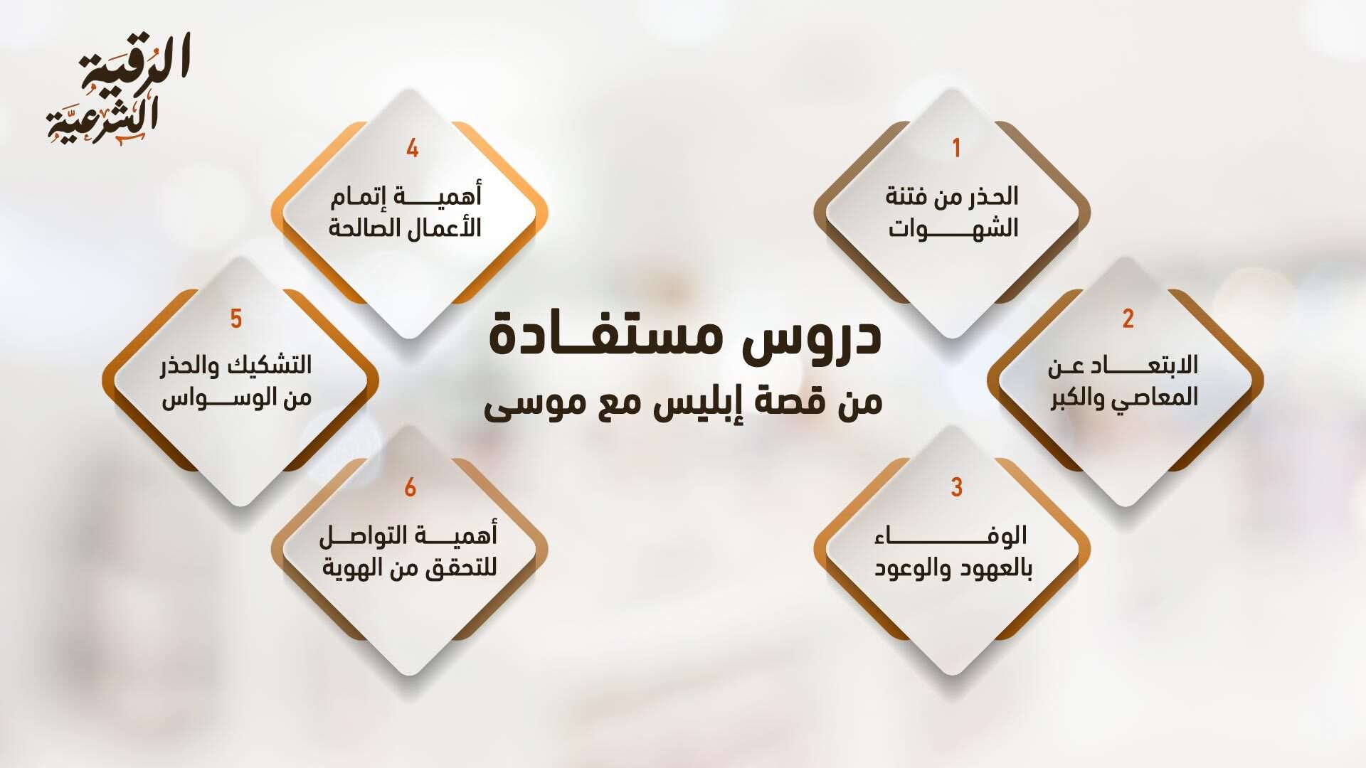 حوار إبليس مع موسى عليه السلام 4 دروس مستفادة من قصة إبليس مع موسى عليه السلام